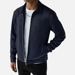 Jaqueta Masculina Minimal