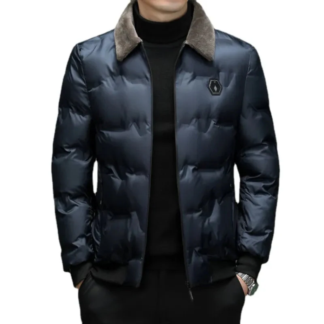 Jaqueta Masculina Norway