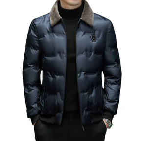 Jaqueta Masculina Norway